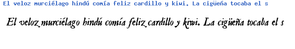 Fuente jancieni.ttf