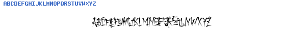 Fuente keetano katakana.ttf