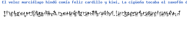 Fuente keetano katakana.ttf