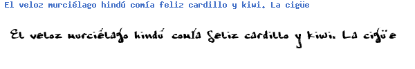Fuente ma.ttf