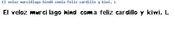 Fuente sad jane.ttf