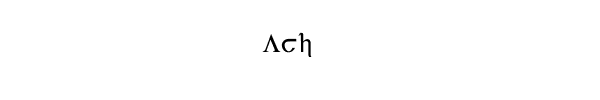 Fuente Ach4.ttf