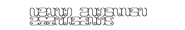Fuente Alien Language.ttf