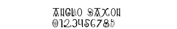 Fuente Anglo Saxon.ttf