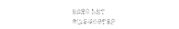 Fuente Bang LET.ttf