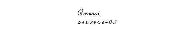Fuente Bernard.ttf