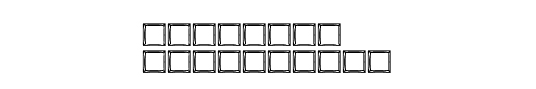 Fuente Borders2.ttf