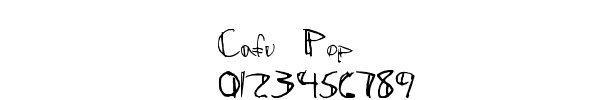 Fuente Cafu Pop.ttf