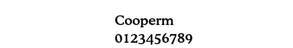 Fuente Cooperm.ttf