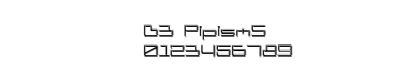 Fuente D3 PipismS.ttf