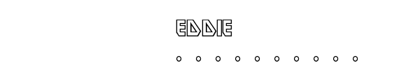 Fuente Eddie.ttf