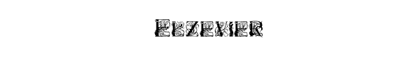 Fuente Elzevier.ttf