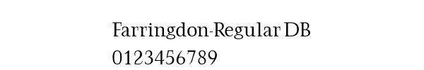 Fuente Farringdon-Regular DB.ttf