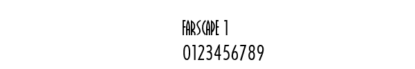 Fuente Farscape 1.ttf