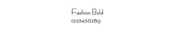 Fuente Fashion Bold.ttf