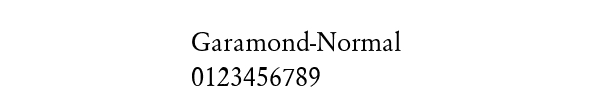 Fuente Garamond-Normal.ttf