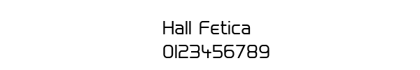 Fuente Hall Fetica.ttf