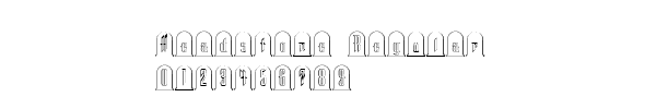 Fuente Headstone Regular.ttf