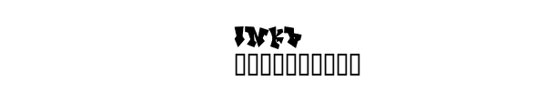 Fuente INKB.TTF