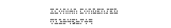 Fuente Iconian Condensed.ttf