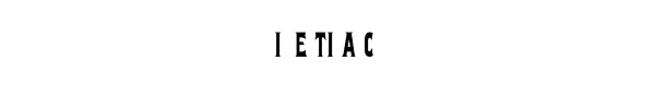 Fuente Izvestija C.ttf
