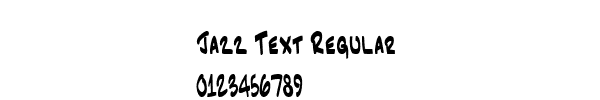 Fuente Jazz Text Regular.ttf