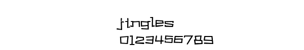 Fuente Jingles.ttf