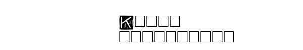 Fuente Kafka.ttf