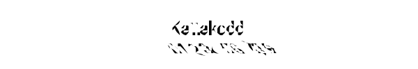 Fuente Kattakodd.ttf