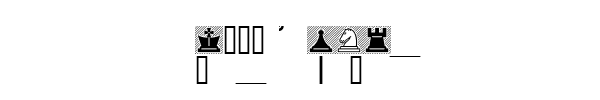 Fuente LUCE FONT.TTF