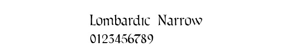 Fuente Lombardic Narrow.ttf
