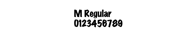 Fuente M Regular.ttf