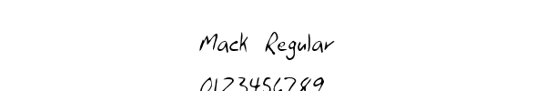 Fuente Mack Regular.ttf