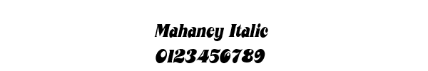 Fuente Mahaney Italic.ttf
