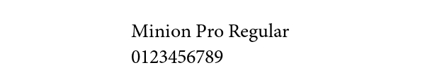 Fuente Minion Pro Regular.ttf