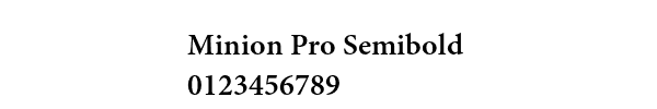Fuente Minion Pro Semibold.ttf