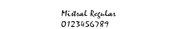 Fuente Mistral Regular.ttf