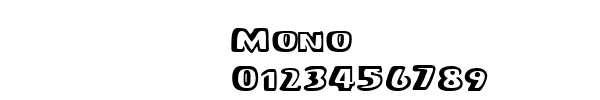 Fuente Mono.ttf