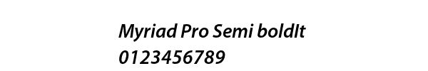 Fuente Myriad Pro Semi boldIt.ttf