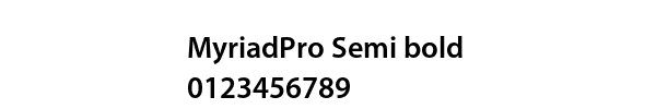 Fuente MyriadPro Semi bold.ttf