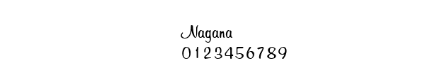 Fuente Nagana.ttf