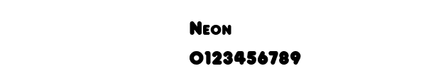 Fuente Neon.ttf