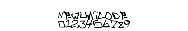Fuente New Unicode.ttf