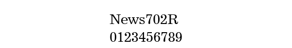 Fuente News702R.ttf