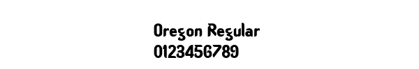 Fuente Oregon Regular.ttf