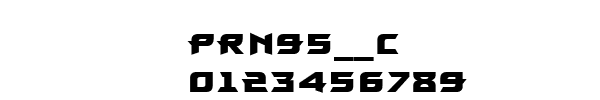 Fuente PRN95__C.TTF