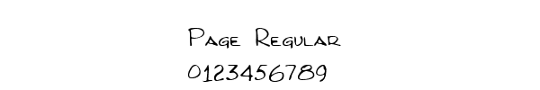 Fuente Page Regular.ttf