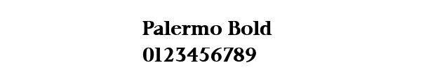 Fuente Palermo Bold.ttf