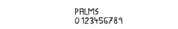 Fuente Palms.ttf