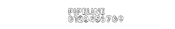 Fuente Pipeline.ttf